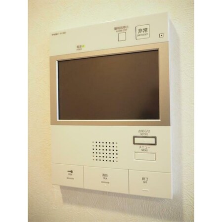 ルーブル板橋泉町壱番館の物件内観写真